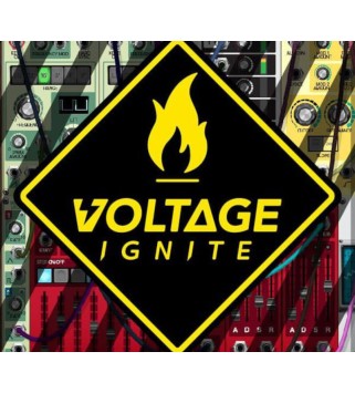 Cherry Audio Voltage Modular Ignite /MAC Key GLOBAL